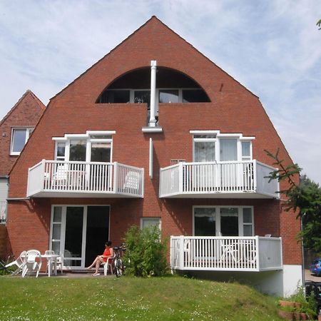장크트 피터 오르딩 Haus-Pellworm-Whg-15 아파트 외부 사진