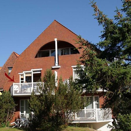 장크트 피터 오르딩 Haus-Pellworm-Whg-15 아파트 외부 사진